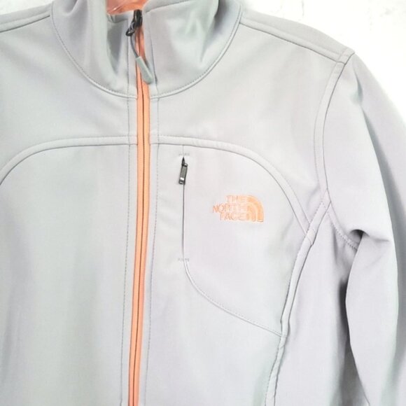 The North Face Apex Bionic Jacket - Picture 3 of 6